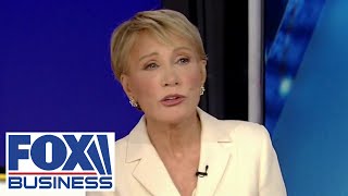 Barbara Corcoran reveals when housing prices ‘will go through the roof’ [upl. by Ahsilak]