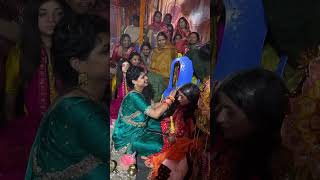 Bihari sadi🌼 wedding bihar shortsfeed shorts short shortsvideo trending ytshorts sadi yt [upl. by Adnilev674]