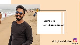 கண்கள் கருவளையம்  UNDER EYE DARK CIRCLES  Dr Thamizhinian  DermaTalks  Dermatologist  Tamil [upl. by Deehan]