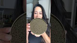 Caviar  Potato Chip Board caviar hosting champagne [upl. by Tootsie650]