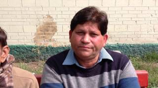 Liver cirrhosis treatment with natural remedies  Real testimonial by patient [upl. by Barty]