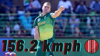 Anrich Nortje fastest ball  Anrich Nortje deadly yorkers  IPL  IPL 2020  HD  1080p [upl. by Serle]