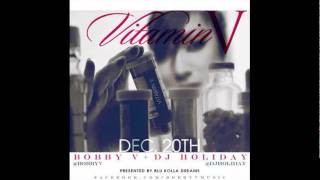 Bobby V  When Im Up In It [upl. by Wyne]