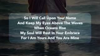 Oceans Where Feet May Fail  Hillsong United Short [upl. by Jacinta]