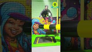 Paiya Dei😂 ft HavFun Trampoline Park Porur AsalKolar Tamil Trending ​⁠asalkolaar416 [upl. by Ormsby]