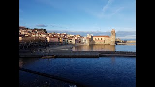 Les Hauts de Collioure [upl. by Duj]