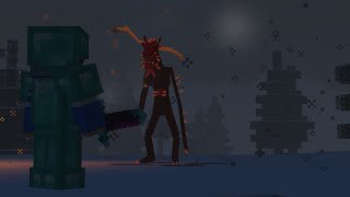 Theres A New DwellerThe Wendigo [upl. by Yleoj524]