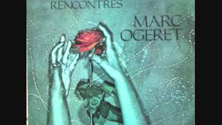 Marc Ogeret Passe moi ma guitare [upl. by Minardi]