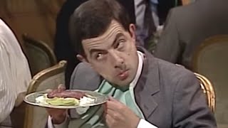 The Return of Mr Bean  Episode 2  Mr Bean Official [upl. by Purity]