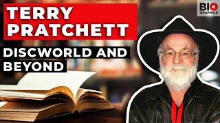 Terry Pratchett Discworld And Beyond [upl. by Devlen190]