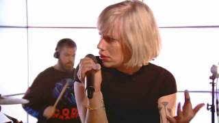 Katinka  Luftballoner Live i Go Morgen Danmark [upl. by Ware]