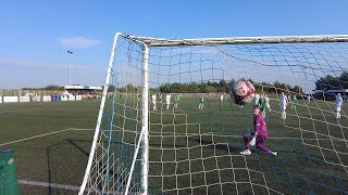 Consett AFC v Atherton Collieries FA Trophy [upl. by Finer]