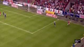 Jupiler Pro League 2009  Test Match Retour  Standard  Anderlecht  10 [upl. by Alves]