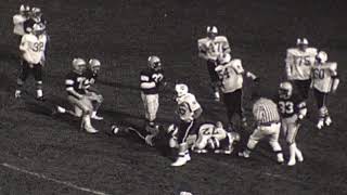 1980 NT vs Williamsville East [upl. by Veats]