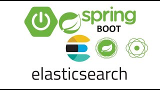 Spring Boot Elasticsearch CRUD Poetry Service Implementation for Efficient Data Operations [upl. by Behka]