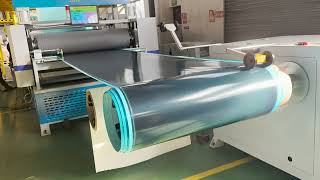 Carbon fiber Woven Fabric Prepreg Composites Manufacturing Process [upl. by Tiffany]