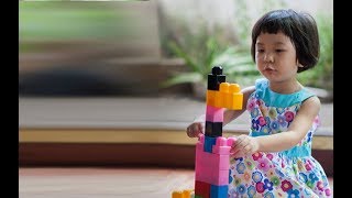 Early Signs of Autism Video Tutorial  Kennedy Krieger Institute [upl. by Eillod862]