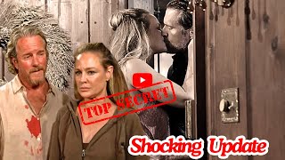 Drama Unleashed Tessa amp Mariahs Crisis Sharons Shocking Surprise Visitor [upl. by Leone248]