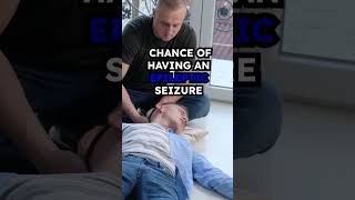 Epileptic Seizure Risk Factors  Previous Seizures [upl. by Imogen]