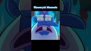 1 MINUTE OF GLOSSARYCK [upl. by Roobbie695]