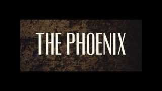 The Phoenix  Fall Out Boy Audio [upl. by Sara-Ann]