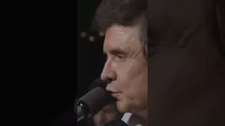 🎤🔥 Johnny Cash Performs Ghost Riders in the Sky  An Unforgettable Classic johnnycash country [upl. by Lolly690]