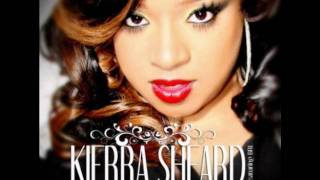 Kierra Sheard Ready To Go 2011 [upl. by Tolman]