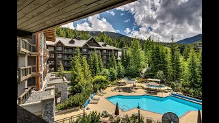 Blackcomb Springs Suites Live Stream [upl. by Eeslehc]