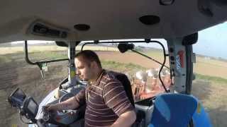 GoPro  Labour 2015  ETA Ronvel  New Holland amp Kuhn [upl. by Naor]