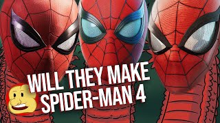 SAM RAIMI SPIDERMAN 4  SpiderMan 4 Villain  Discussion  ComingThisSummer [upl. by Otrebtuc]