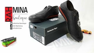 onitsuka tiger mexico 66 sd paraty I review I unboxing [upl. by Atik]