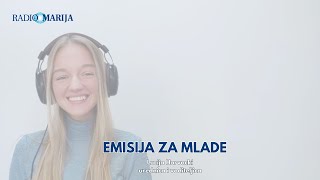 EMISIJA ZA MLADE  22102024 [upl. by Annotahs174]