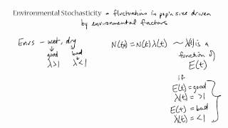 intro to stochastic models [upl. by Pierrette472]