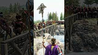 Rome is order Rome is Power  Bannerlord remake  Subscribe for a free fief games [upl. by Antrim296]