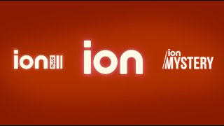 Welcome to the ION Networks ION ION Plus amp ION Mystery [upl. by Marashio]