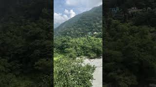 Gaula river gaula youtube nature travel youtuber nainital song mountains river haldwani [upl. by Maynard892]