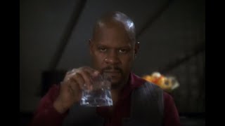 The Speech of Sisko After the Romulans Enter the Dominion War  Star Trek Deep Space Nine [upl. by Ij]