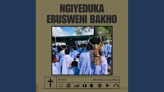 Ngiyeduka ebusweni bakho [upl. by Mendelson]