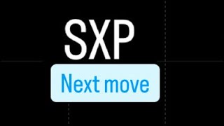 SXP COIN NEXT MOVE  SXP COIN PRICE PREDICTION  SXP COIN PRICE ANALYSIS  SXP COIN NEXT MOVE [upl. by Mareah]