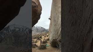 Insane Free Solo Climbing [upl. by Dugas]