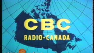 Ici RadioCanada  1974 [upl. by Atirihs]