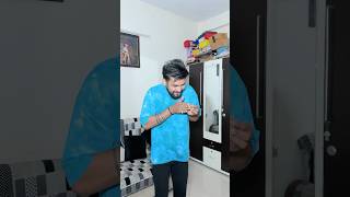 Biwi no1😂funny video comedy biwino1 funny youtubeshorts funnyvideo golu008 [upl. by Jaco]