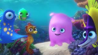 Dorys Reef Cam 2020 FULL MOVIE [upl. by Billye]