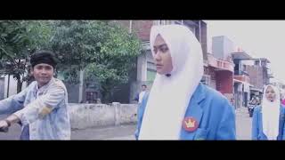 Parodi DILAN 2018 versi Bintang Emon [upl. by Ellga]