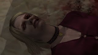 Silent Hill 2  James finds Marias corpse HD [upl. by Deanna361]