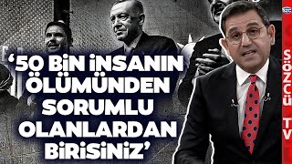 Kelimelerle Oynamayın Fatih Portakal Murat Kurumun İmar Barışı Sözlerini Böyle Hatırlattı [upl. by Nyleda727]