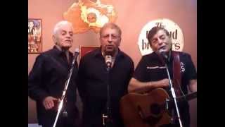 The Mifsud Brothers singing quotBlue Lagoonquot [upl. by Drawets154]