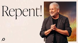 Repent Louie Giglio [upl. by Halyahs916]