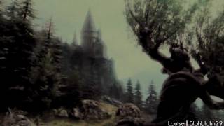 The Marauders  Hogwarts Exterior  Episode 4 [upl. by Clem172]