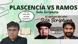 🚨¡El debate que me hizo CATÓLICO Analizamos debate sobre Sola Scriptura [upl. by Brock]